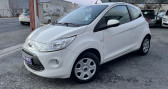 Ford Ka occasion année 2015 boite Manuelle Annonce Ford Ka occasion Essence 1.2 69 SetS Trend à COURNON