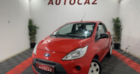 Ford Ka , garage SAS AUTOCAZ  THIERS