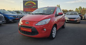 Ford Ka occasion année 2011 boite Manuelle Annonce Ford Ka occasion Essence 1.2 69 Titanium à Perpignan