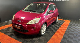 Ford Ka , garage EWIGO DIJON SUD  Dijon