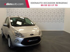 Ford Ka occasion Gris année 2010 boite Manuelle Annonce Ford Ka occasion Essence 1.2 69 Trend à Saint-Laurent-des-Vignes