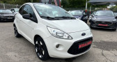 Annonce Ford Ka occasion Essence 1.2 69 White Edition  Les Pennes-Mirabeau