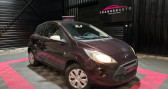 Ford Ka occasion  année 2010 boite Manuelle Annonce Ford Ka occasion Essence 1.2 69 à Cuincy