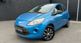 Ford Ka , garage SELECT AUTOMOBILE  Fretin