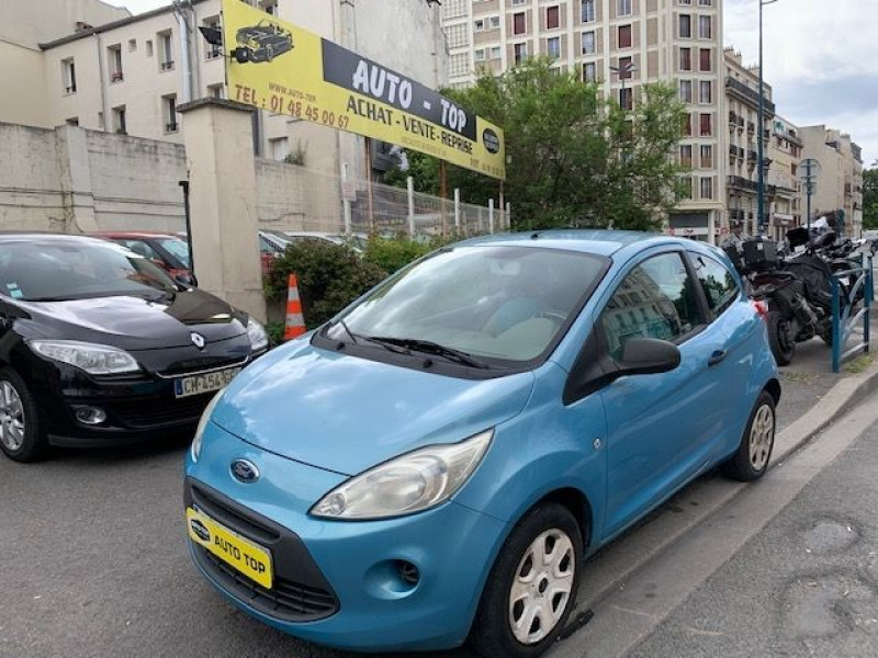 Ford Ka 1.2 69CH AMBIENTE