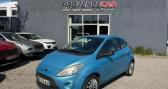 Ford Ka 1.2 69CH STOP&START COLLECTION  2010 - annonce de voiture en vente sur Auto S&eacute;lection.com