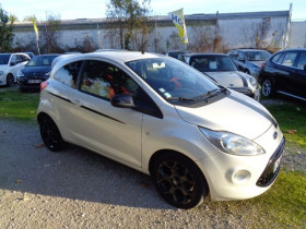 Ford Ka 1.2 69CH STOP&START GRAND PRIX II  occasion  Aucamville - photo n3