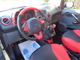 Ford Ka 1.2 69CH STOP&START GRAND PRIX II  occasion  Aucamville - photo n8