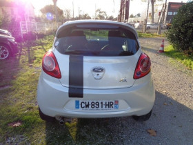 Ford Ka 1.2 69CH STOP&START GRAND PRIX II  occasion  Aucamville - photo n6