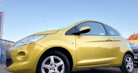 Ford Ka , garage AUTO 2001 � Strasbourg