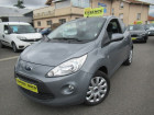 Ford Ka occasion Gris année 2015 boite Manuelle Annonce Ford Ka occasion Essence 1.2 69CH STOP&START TITANIUM MY2014 à Toulouse