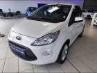 Ford Ka occasion Blanc année 2015 boite Manuelle Annonce Ford Ka occasion Essence 1.2 69ch Stop&Start Titanium MY2014 à Chenôve