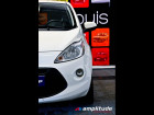 Ford Ka occasion Blanc année 2015 boite Manuelle Annonce Ford Ka occasion Essence 1.2 69ch Stop&Start Titanium MY2014 à Dijon