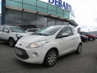 Ford Ka occasion Blanc année 2015 boite Manuelle Annonce Ford Ka occasion Essence 1.2 69CH STOP&START TITANIUM MY2014 à Labège
