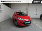 Ford Ka occasion année 2015 boite Manuelle Annonce Ford Ka occasion Essence 1.2 69ch Stop&Start Titanium MY2014 à Brie-Comte-Robert
