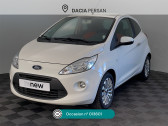 Annonce Ford Ka occasion Essence 1.2 69ch Stop&Start Titanium Plus  Persan
