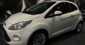 Ford Ka 1.2 69CH STOP&START TITANIUM  2012 - annonce de voiture en vente sur Auto Sélection.com