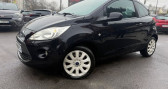 Ford Ka 1.2 69CH STOP&START TITANIUM  2012 - annonce de voiture en vente sur Auto S&eacute;lection.com