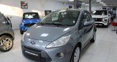 Ford Ka 1.2 69CH STOP&START TITANIUM  2011 - annonce de voiture en vente sur Auto S&eacute;lection.com
