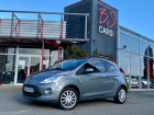 Ford Ka occasion Gris année 2012 boite Manuelle Annonce Ford Ka occasion Essence 1.2 69ch Stop&Start Titanium à Castelmaurou