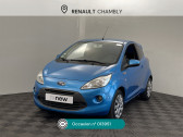 Annonce Ford Ka occasion Essence 1.2 69ch Stop&Start Titanium  Chambly