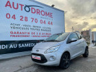 Ford Ka occasion Gris année 2012 boite Manuelle Annonce Ford Ka occasion Essence 1.2 69ch Stop&Start Titanium à Marseille 10