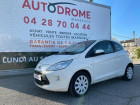 Ford Ka occasion Blanc année 2012 boite Manuelle Annonce Ford Ka occasion Essence 1.2 69ch Stop&Start Titanium à Marseille 10