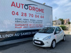 Ford Ka occasion année 2012 boite Manuelle Annonce Ford Ka occasion Essence 1.2 69ch Stop&Start Titanium à Marseille 10