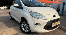 Ford Ka , garage ALDER AUTO  Colmar