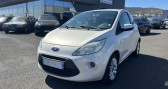 Ford Ka 1.2 69CH TITANIUM   AUBIERE 63