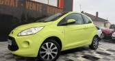 Annonce Ford Ka occasion Essence 1.2 69CH TITANIUM  Morsang Sur Orge