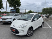 Ford Ka occasion année 2010 boite Manuelle Annonce Ford Ka occasion Essence 1.2 69CH TITANIUM à Toulouse