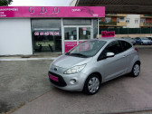 Ford Ka occasion année 2009 boite Manuelle Annonce Ford Ka occasion Essence 1.2 69CH TITANIUM à Toulouse