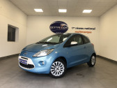 Ford Ka occasion année 2009 boite Manuelle Annonce Ford Ka occasion Essence 1.2 69CH TITANIUM à FENOUILLET