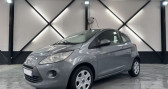 Ford Ka occasion année 2009 boite Manuelle Annonce Ford Ka occasion Essence 1.2 69ch à LE HAVRE