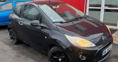 Annonce Ford Ka occasion Essence 1.2 69ch � Clermont Ferrand