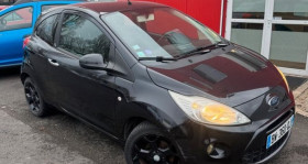 Ford Ka , garage SQUARE AUTO 1 � Clermont Ferrand