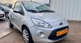 Annonce Ford Ka occasion Essence 1,2 69CV TITANIUM / CLIM / FACTURE ENTRETIEN DISPONIBLE + CA � Berck
