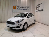 Annonce Ford Ka occasion Essence 1.2 70 ch S&S Essential à AURAY