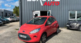 Ford Ka occasion année 2011 boite Manuelle Annonce Ford Ka occasion Essence 1.2 70ch ambiente 3p à Fontenay-sur-Eure