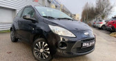 Ford Ka occasion année 2009 boite Manuelle Annonce Ford Ka occasion Essence 1.2 70ch Ambiente 59.500 Kms à SAINT MARTIN D'HERES