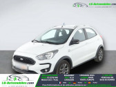 Annonce Ford Ka occasion Essence 1.2 85 ch  BVM � Beaupuy