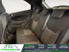 Ford Ka 1.2 85 ch  BVM  occasion � Beaupuy - photo n�8