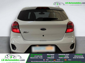 Ford Ka 1.2 85 ch  BVM  occasion � Beaupuy - photo n�6