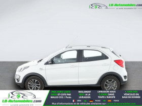 Ford Ka 1.2 85 ch  BVM  occasion � Beaupuy - photo n�6