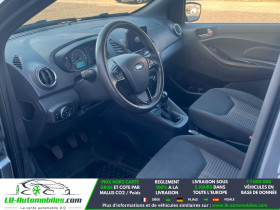 Ford Ka 1.2 85 ch  BVM  occasion � Beaupuy - photo n�6