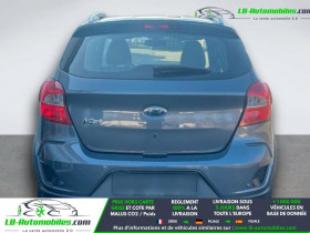 Ford Ka 1.2 85 ch  BVM  occasion � Beaupuy - photo n�5