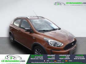 Ford Ka 1.2 85 ch  BVM  occasion � Beaupuy - photo n�2
