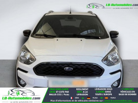 Ford Ka 1.2 85 ch  BVM  occasion � Beaupuy - photo n�4