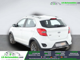 Ford Ka 1.2 85 ch  BVM  occasion � Beaupuy - photo n�4